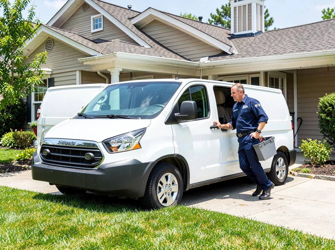 Emergency Plumber company in Vallonia, IN