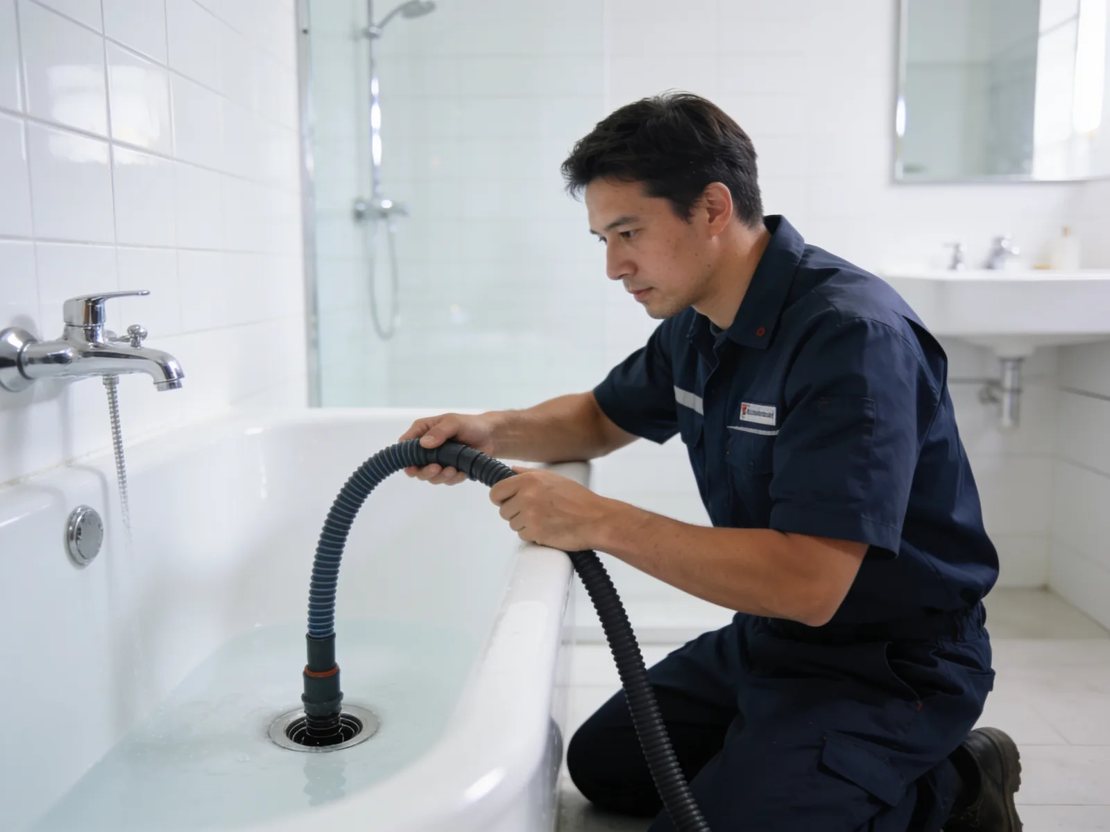 Emergency Plumber Vallonia, IN FAQs